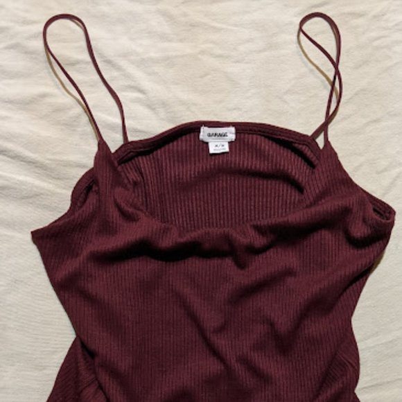 Bodysuit - Picture 1 of 4